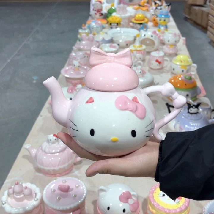 紫砂茶案我也想要这样一款
