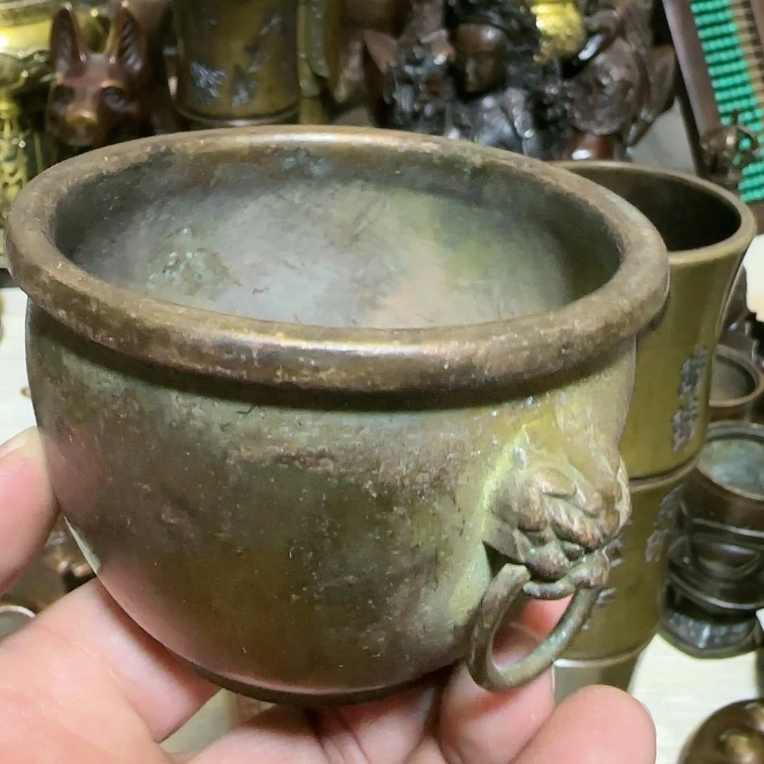 老铜器老铜器老铜器