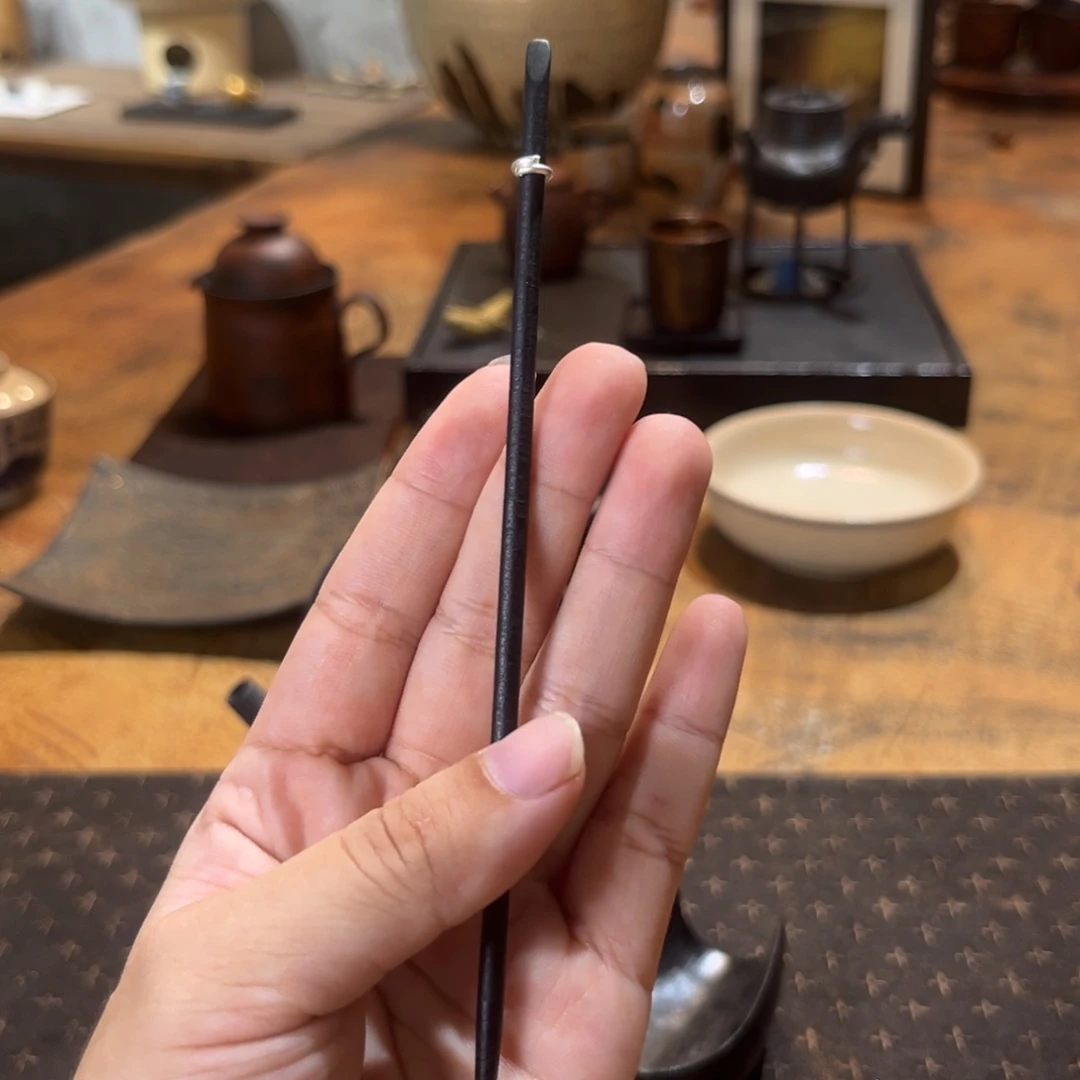 景德镇鱼和熊手工陶艺