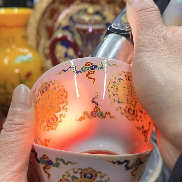 茶宠瓷器摆件摆件摆件