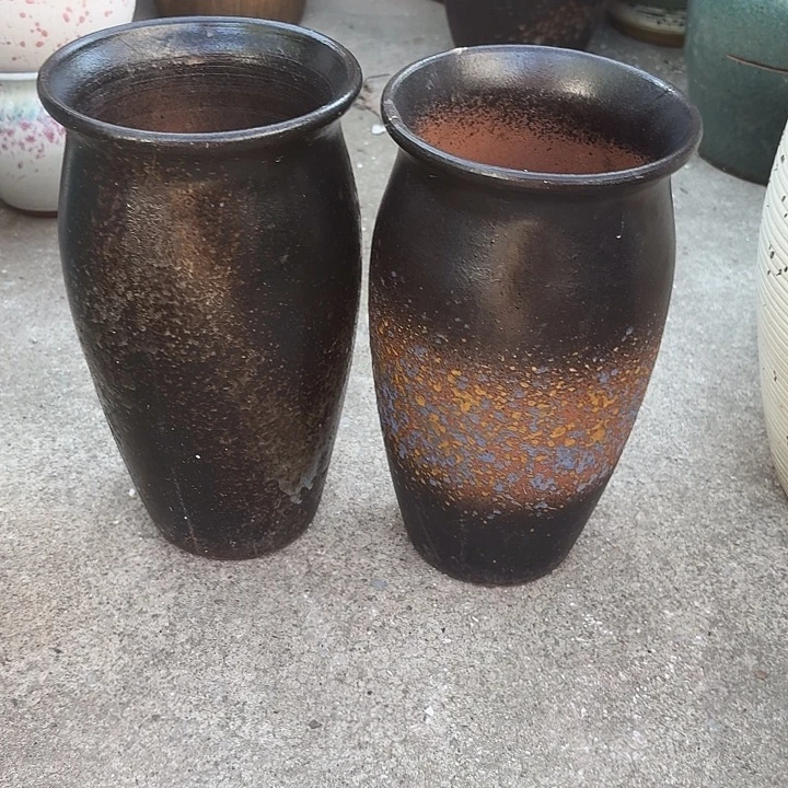 口14高26两个盆子。