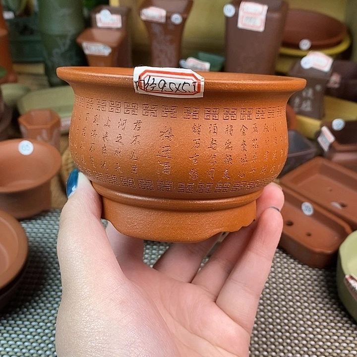 手工艺品琉璃宜兴紫砂