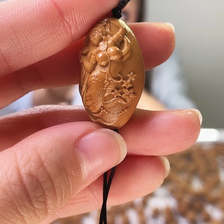 手串/手链橄榄核橄榄核