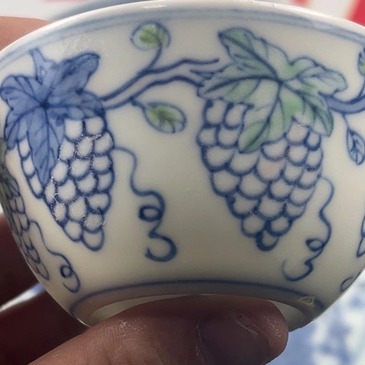 瓷片陶瓷工艺品全品