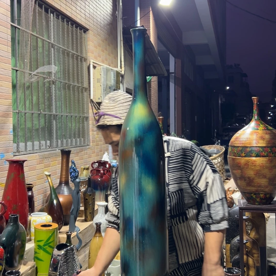 号陶瓷工艺饰品（部分微瑕）18