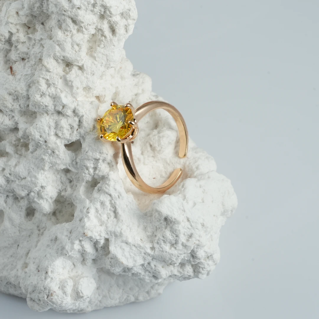 黄戒指高货——————