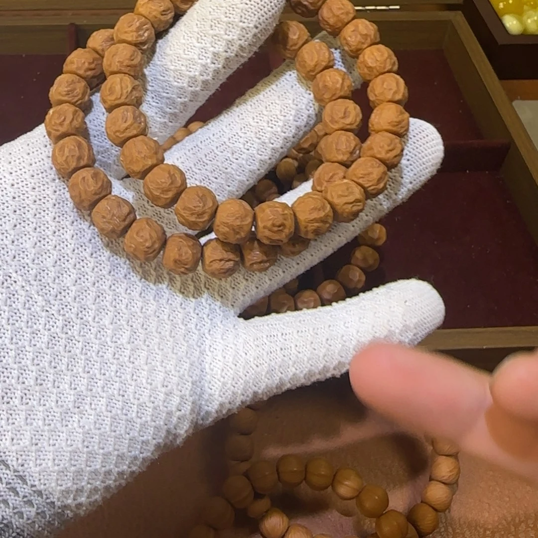 手串/手链核桃龙蛇