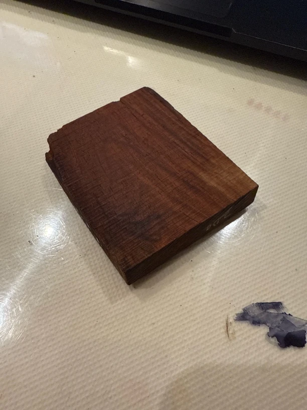 海南黄花梨老料160