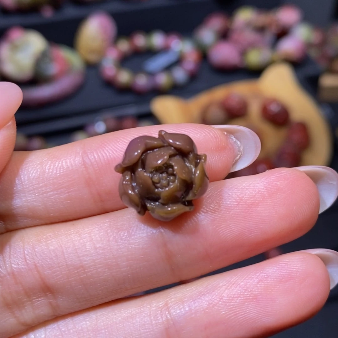 【闪购商品】未镶嵌手链玛瑙/玉髓盐源玛瑙