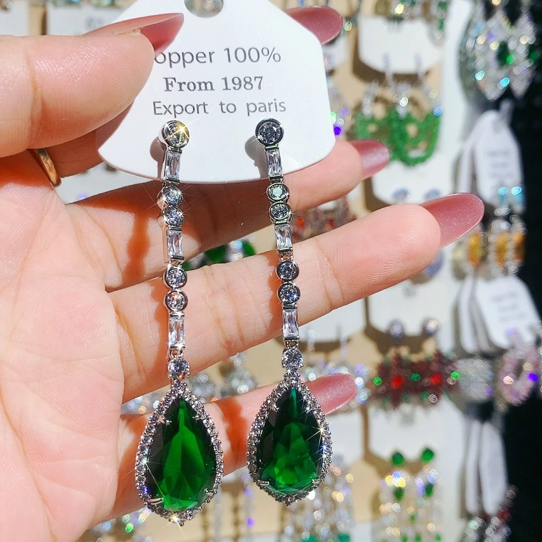 铜合金锆石925银