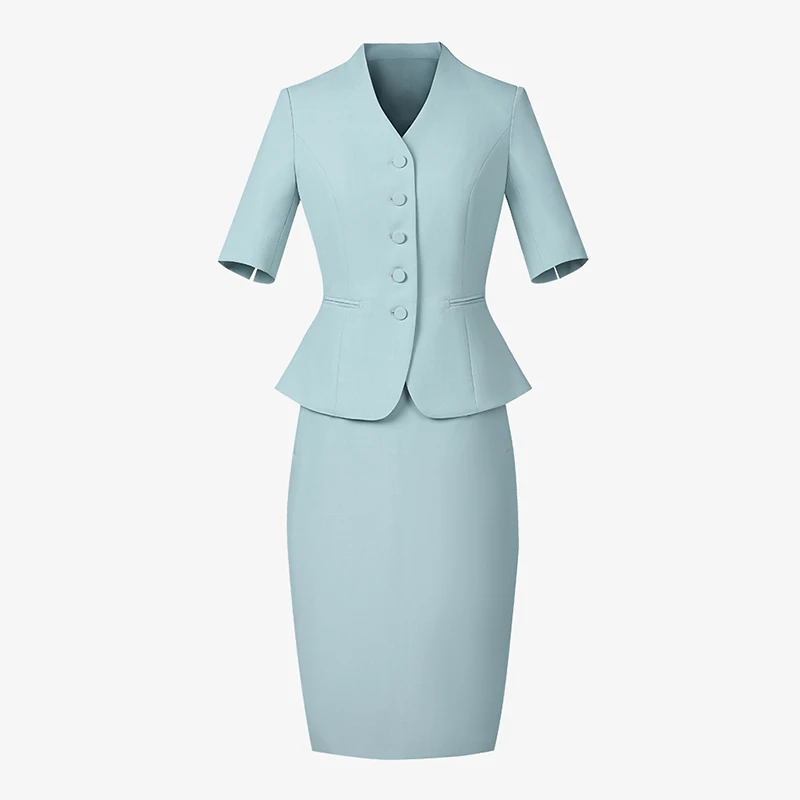 雯雯PX335L单拍上衣+裤子+裙子