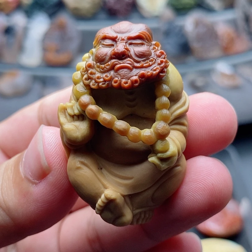 【闪购商品】未镶嵌吊坠定制石英质玉