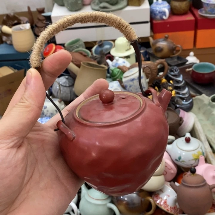 陶瓷艺术品及陶瓷制品