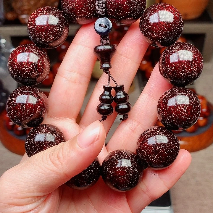 檀香紫檀（小叶紫檀）2.0位