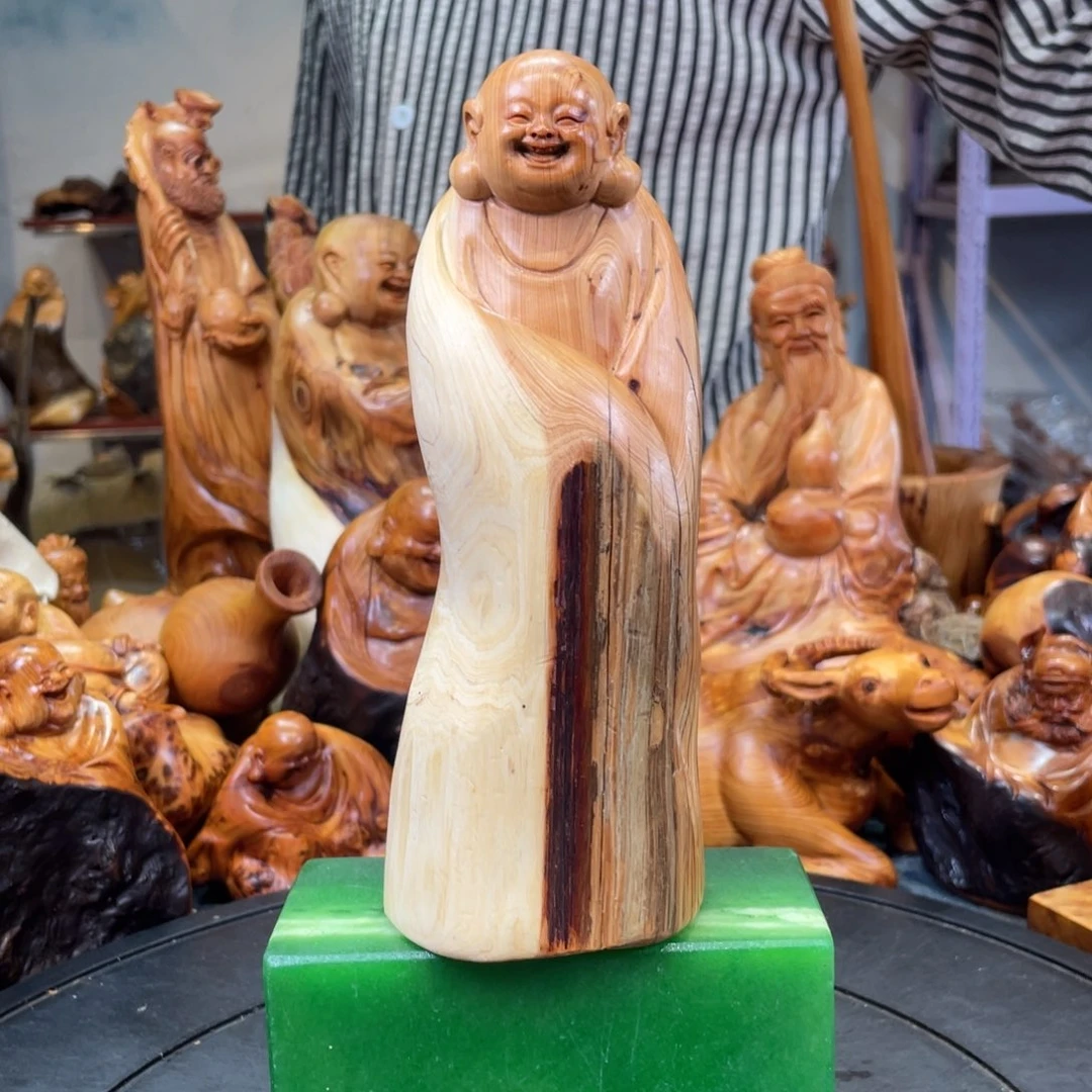 柏木（崖柏）手串/手链