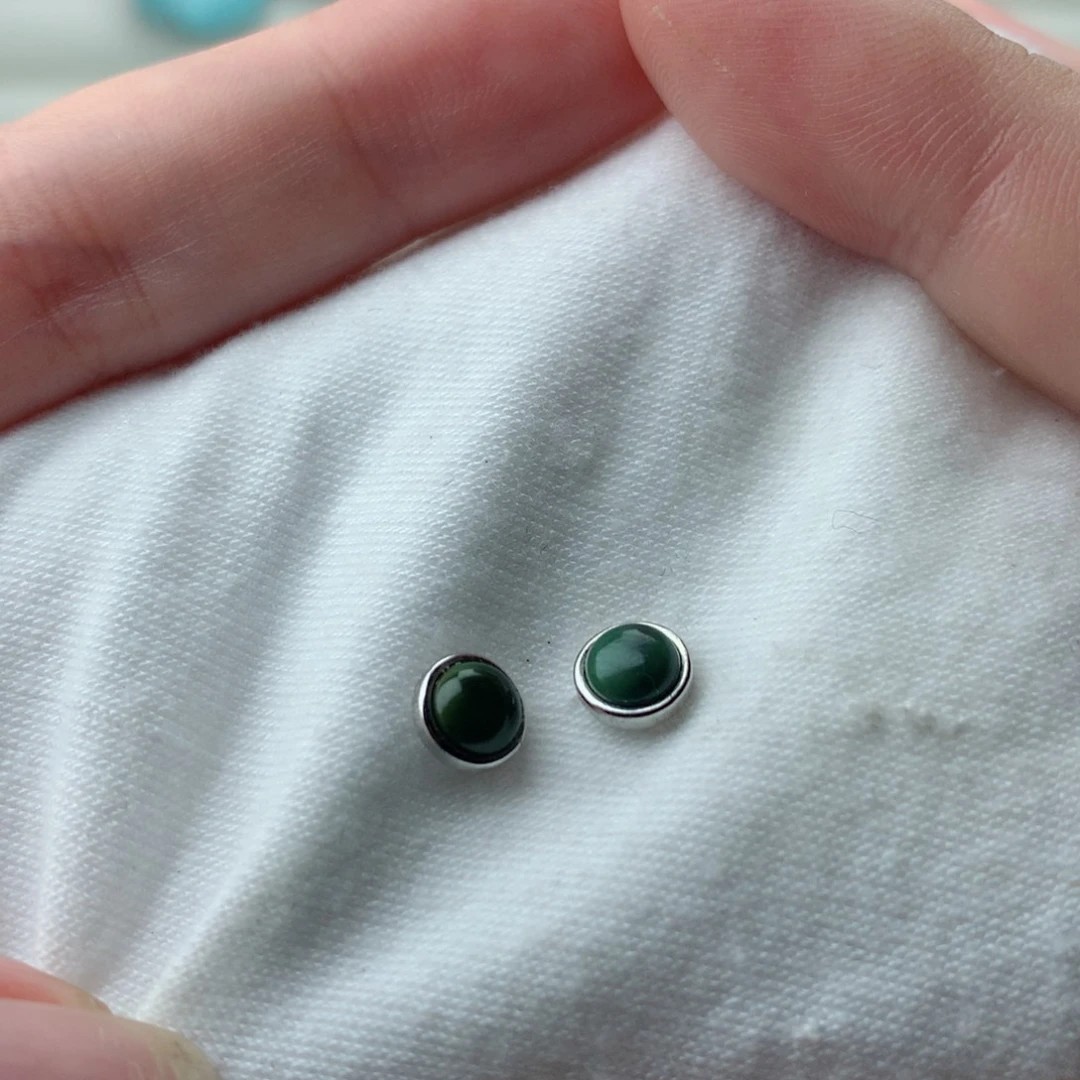 静***姐未镶嵌南红玛瑙珠宝奇石