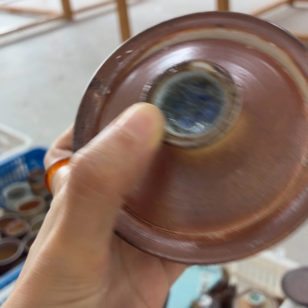 陶园柴烧，精品高货984