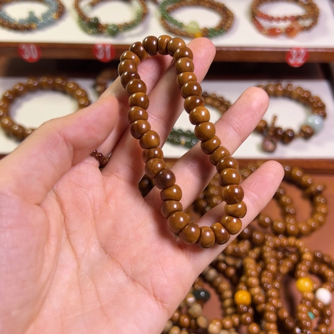 手串库克精品库克小肠0.8