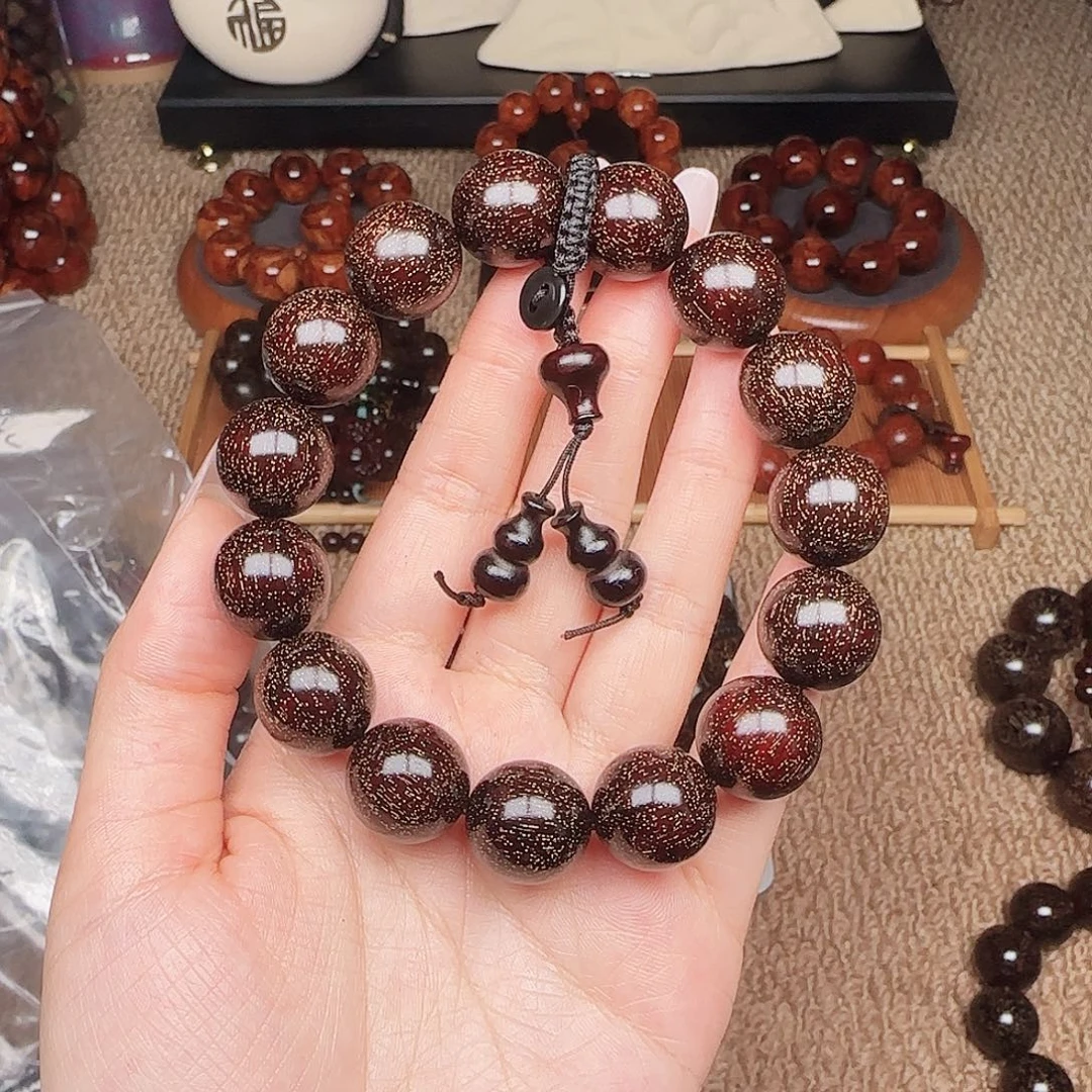 檀香紫檀（小叶紫檀）Q1.5