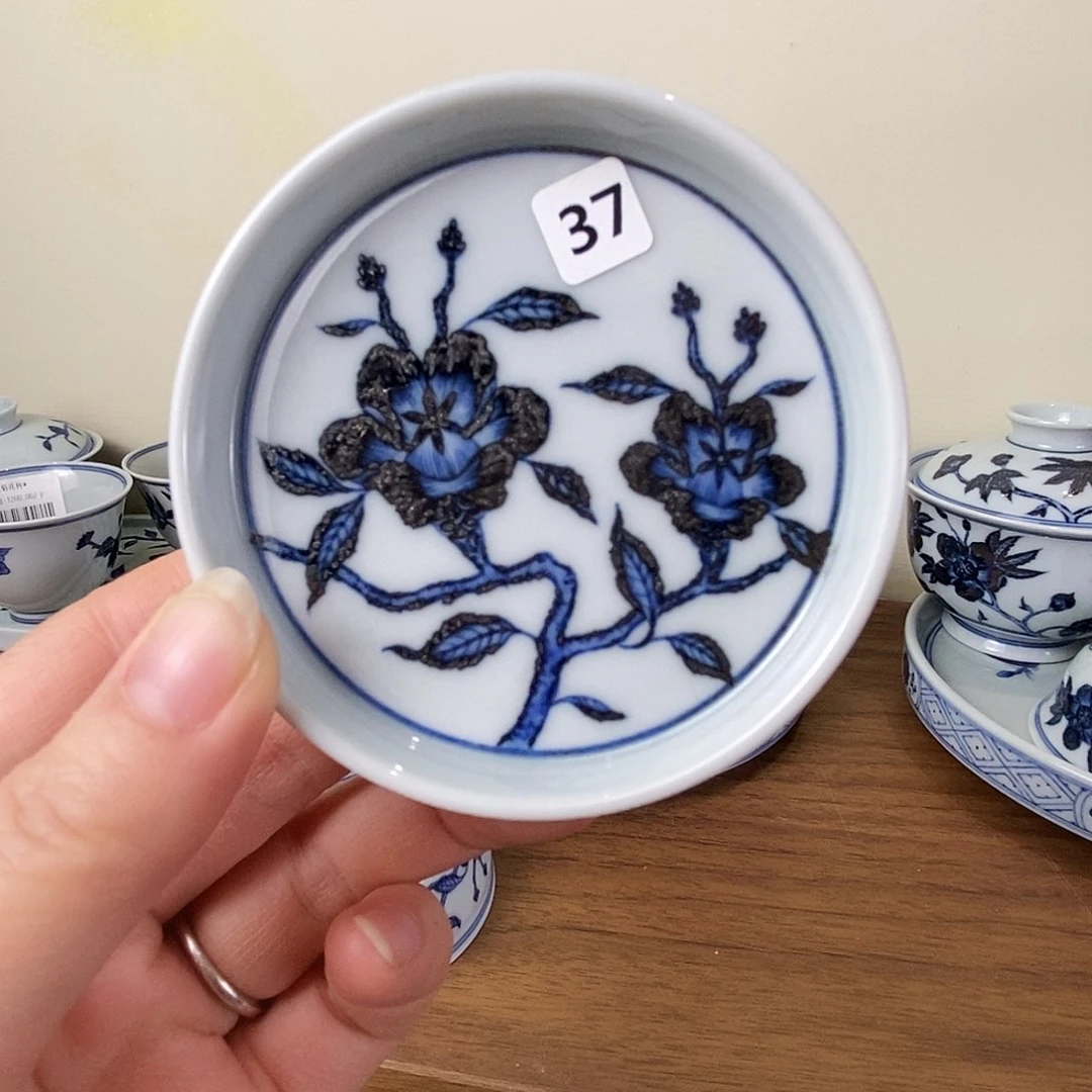 昀溪山房上新分享产品