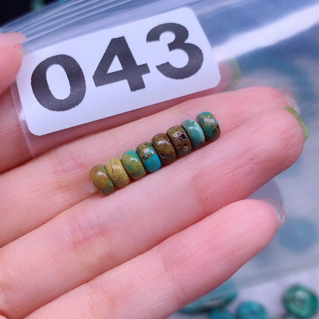 空竹粉丝专享十堰特色手工散珠