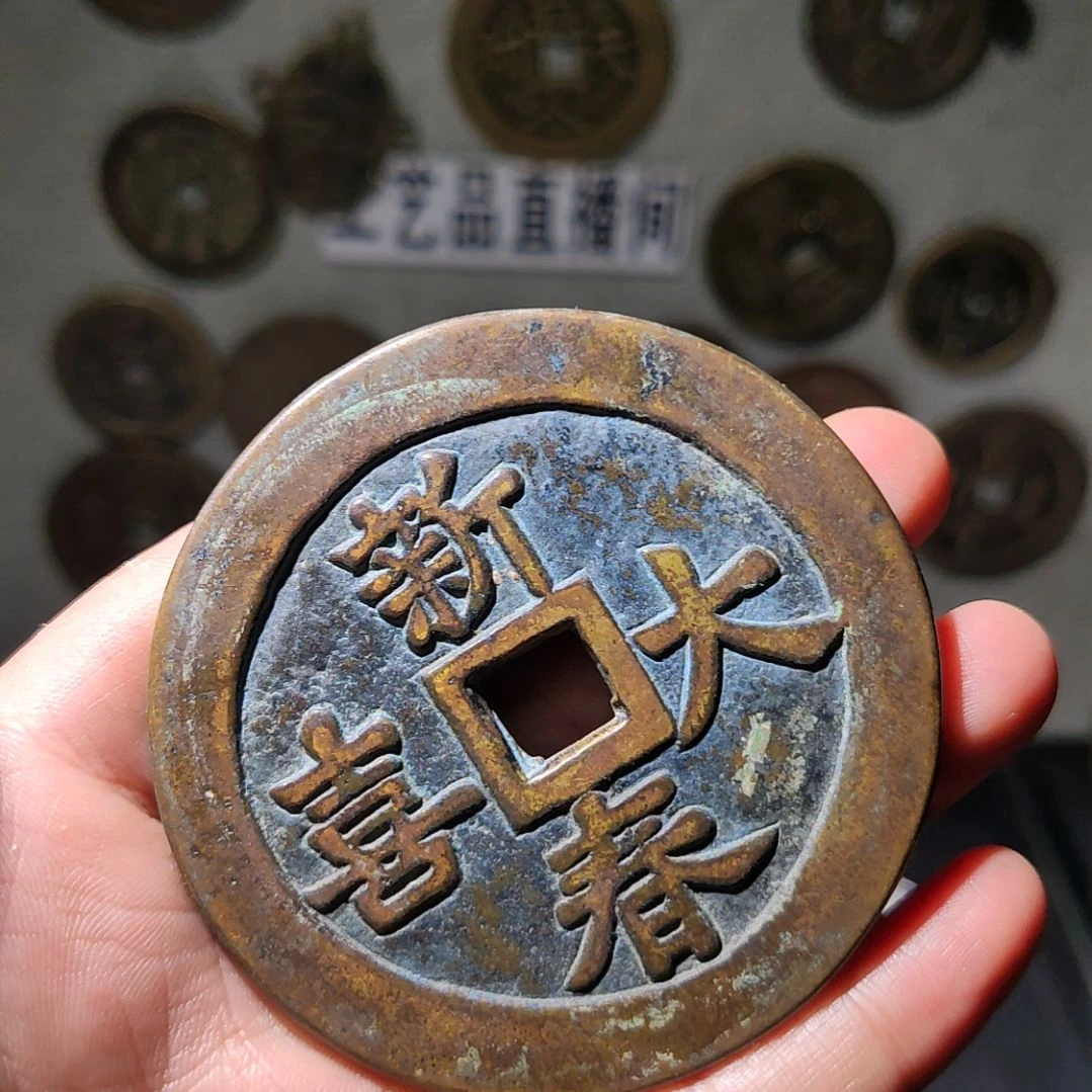 铜绝*想工艺品工艺品工艺品