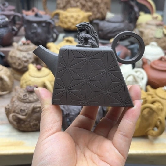 紫砂茶案紫砂茶具套装特价