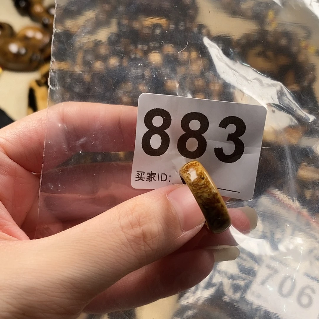 A***⁷贡木海小柳，有机宝石，血柳