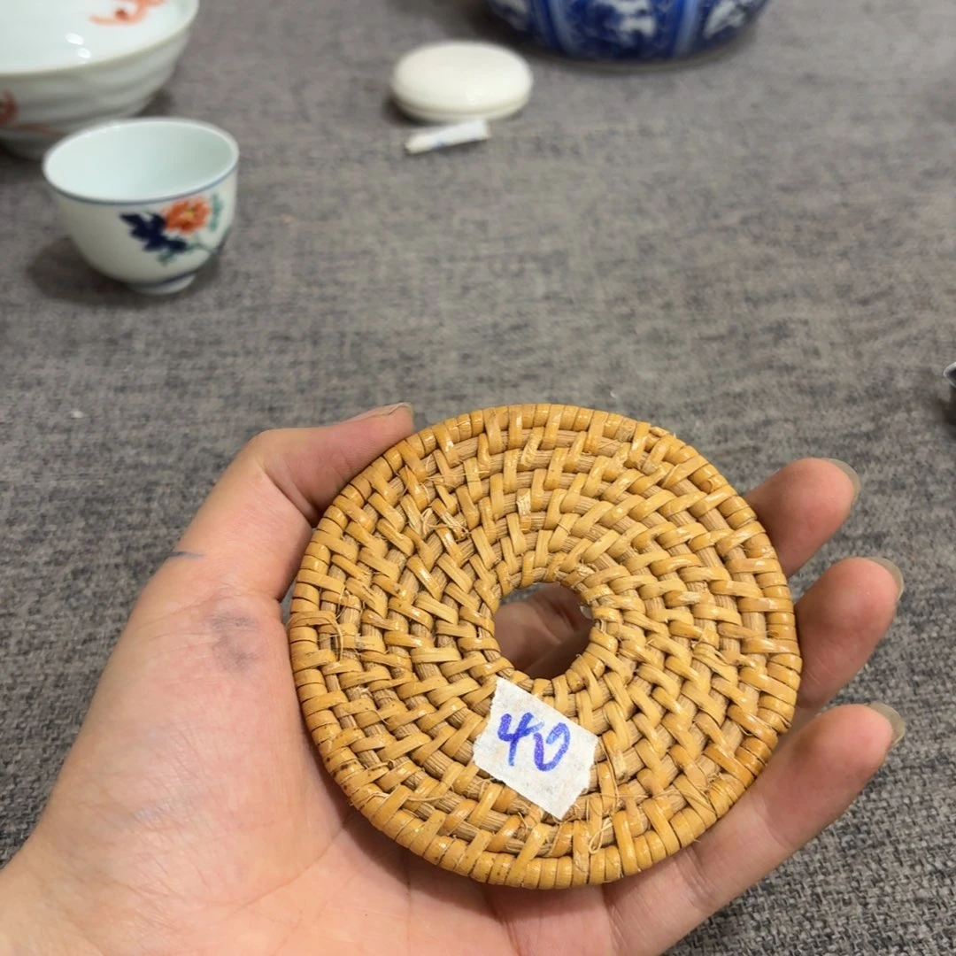 非常好用漂亮的茶具