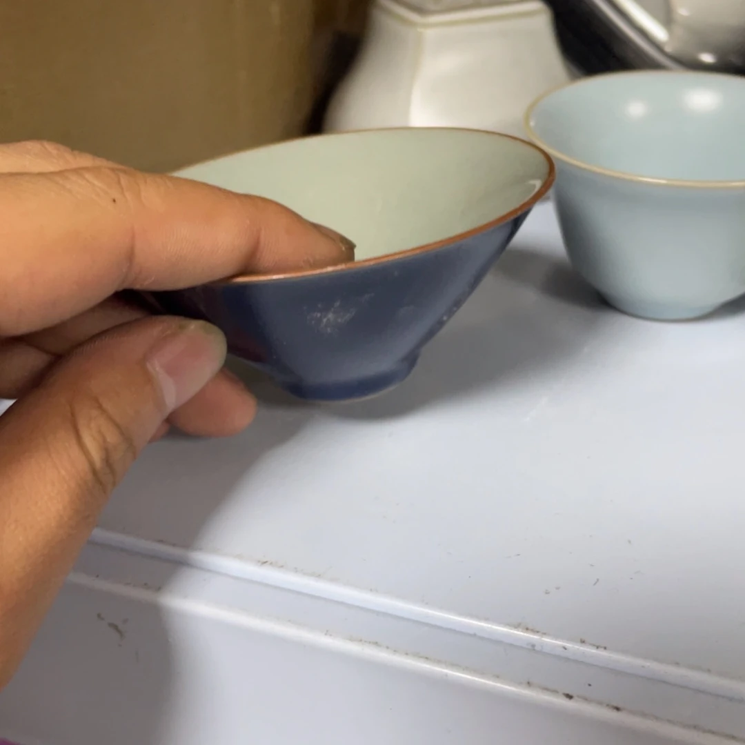 无运费险略有微瑕介意勿拍