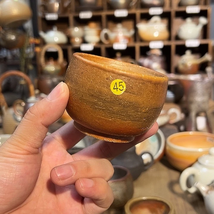 声明福利品不退不换45