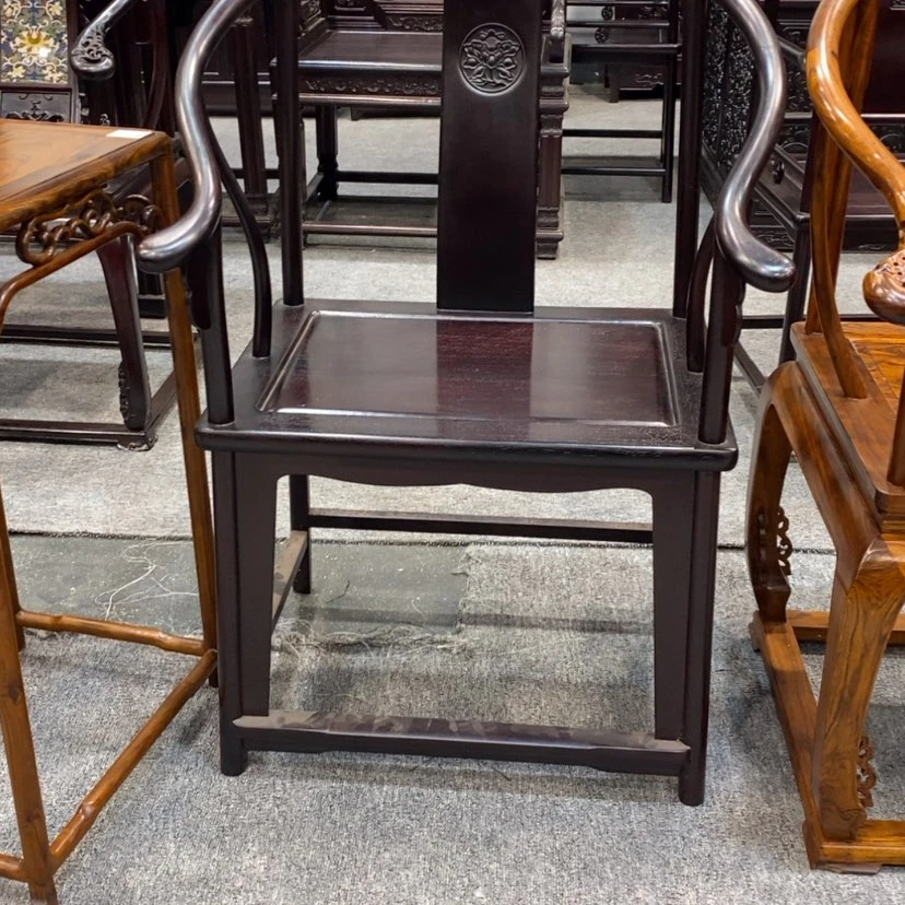 【闪购商品】來*來圈椅两张