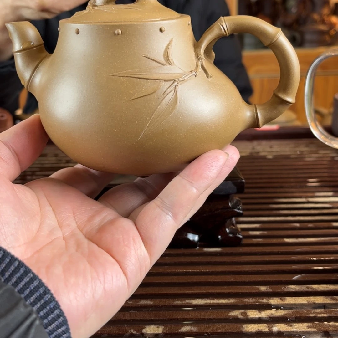 茶壶紫砂紫砂壶30