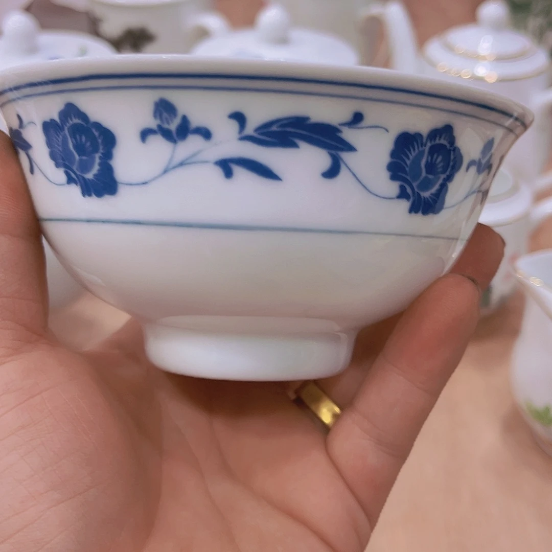 猫***鱼米饭，碗，米饭，碗，米饭碗