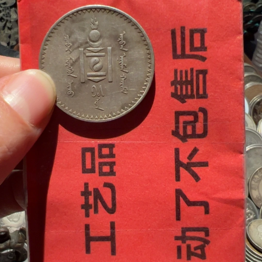 森***s纯银现代工艺品9成银