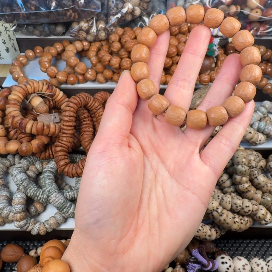 柏香籽/百香籽吊坠24