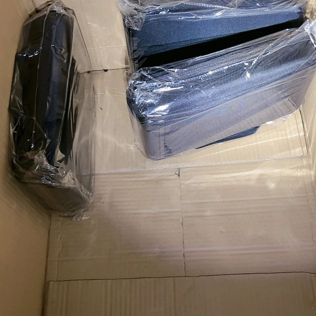 【闪购商品】99新红线 长方形收纳包