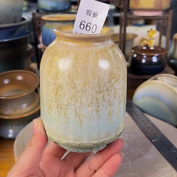 瓷片景德镇陶瓷手工制作