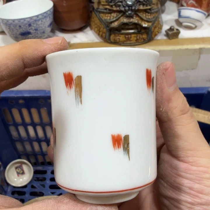 陶瓷推荐第二名20包邮