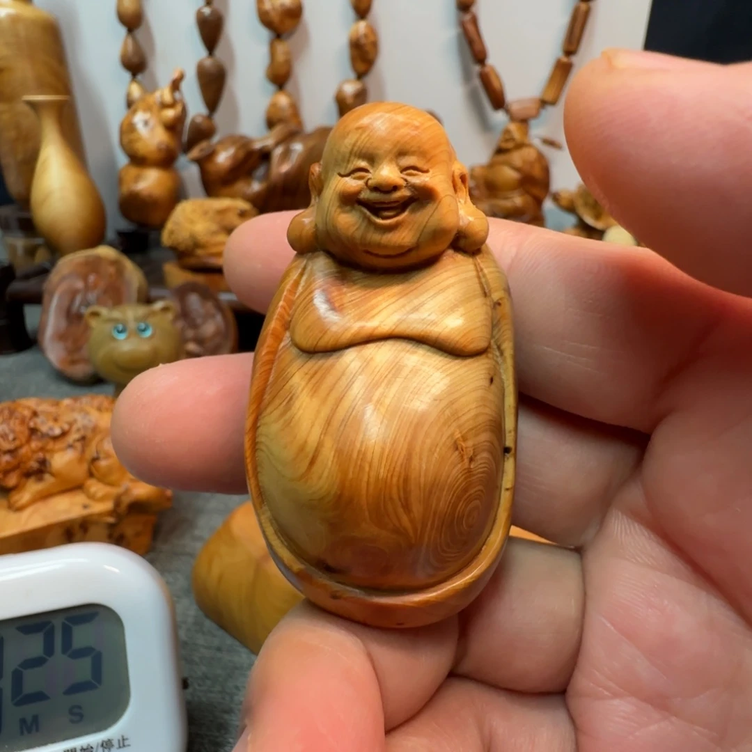 柏木（崖柏）好的我知道你的意思啦