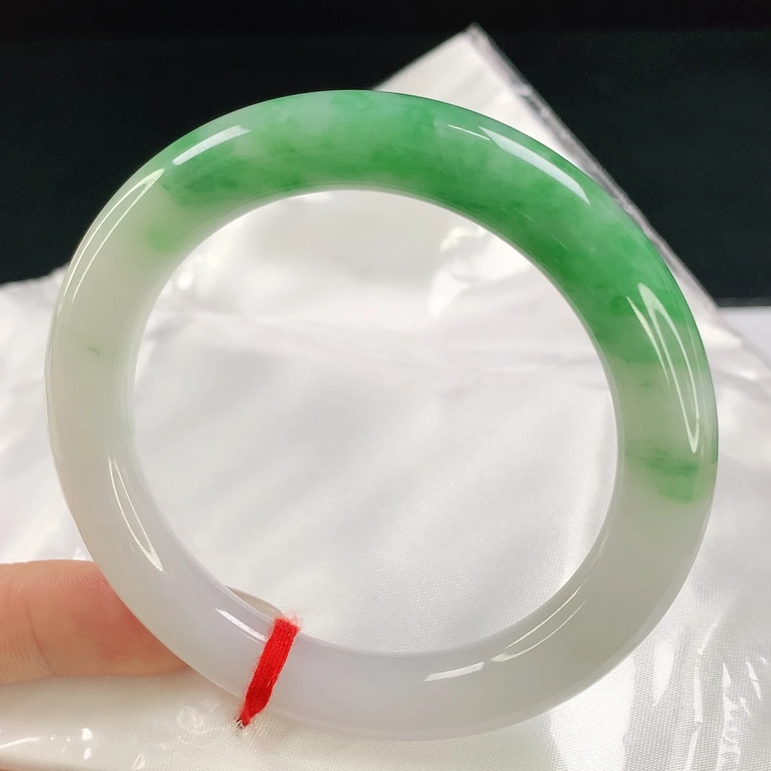 未镶嵌手镯翡翠842