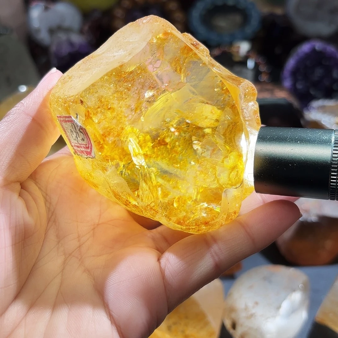 手链未镶嵌水晶天然