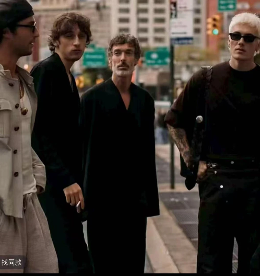 F 2半拉链加绒长袖 2025时尚运动休闲透气