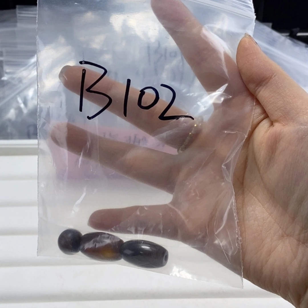 万***云合金玛瑙/玉髓珠宝半成品