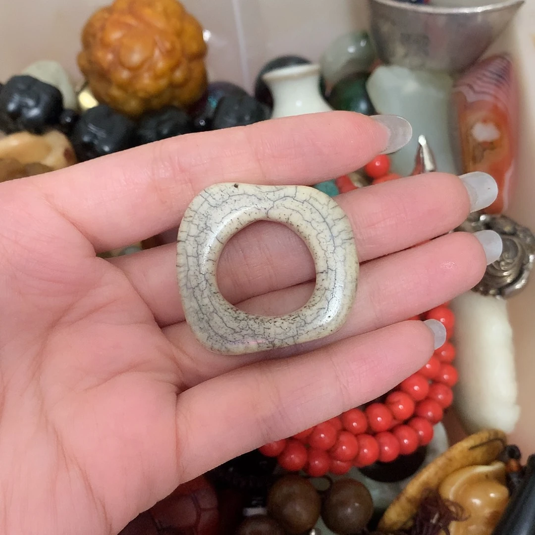 玛瑙/玉髓颈饰合金，*哥
