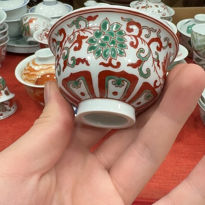 陶瓷艺术品收藏陶瓷