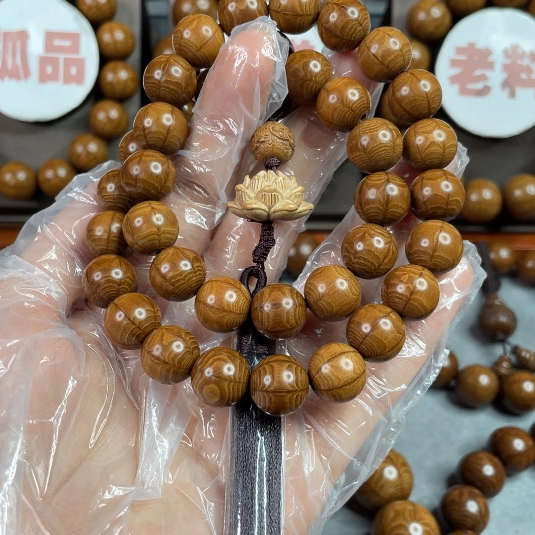 六道木陈化料， 精品1.2