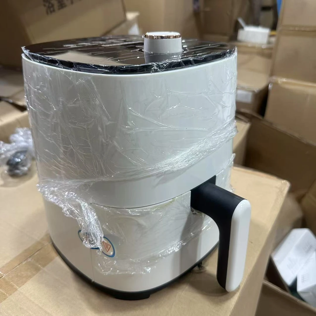 大容量空气炸锅厨房神器