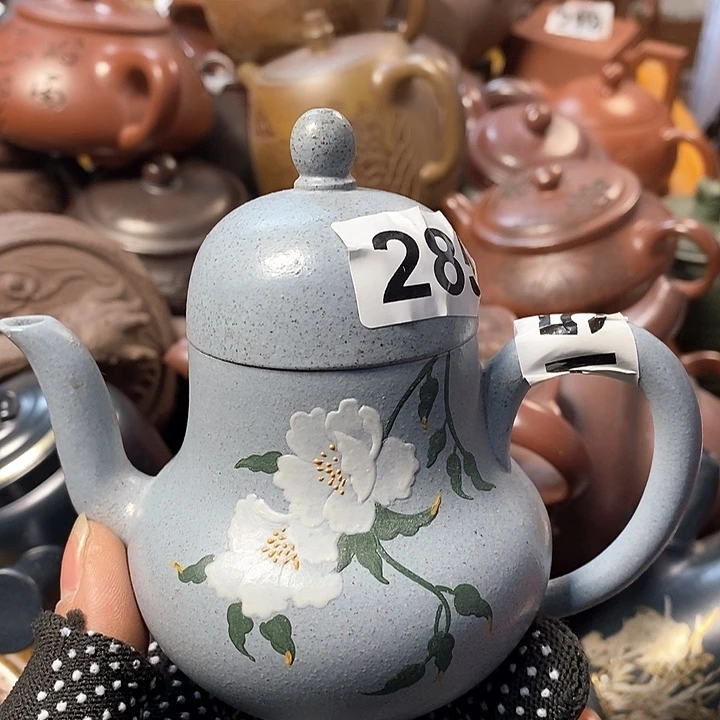 紫砂茶壶微瑕微瑕微瑕微瑕