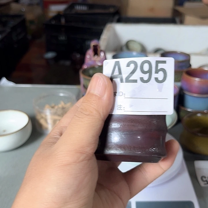 钧瓷茶具 钧瓷茶具